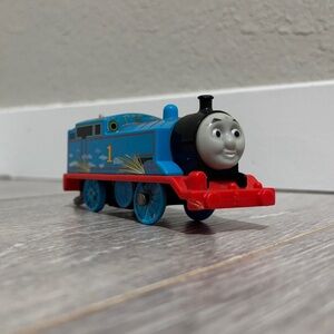 Trackmaster Speed & Spark Thomas - Works
